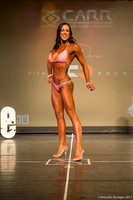 2nd Place 198 Jamie Beckley