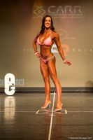 2nd Place 198 Jamie Beckley
