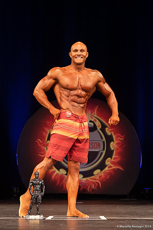1st Place Overall 120 Jacoby Moore