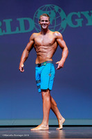 133 Chris Silvius