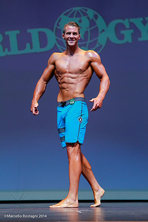 133 Chris Silvius