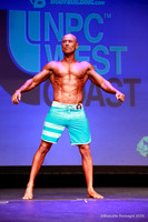 3rd Place 48 Philip Suarez