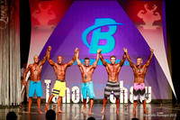 MASTER PHYSIQUE 35 awards