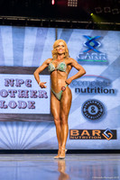 7th Place 44 Kelsey Azcarate