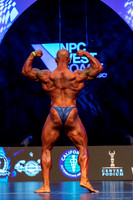 2nd Place 98 Phillip Chiero
