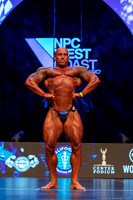 2nd Place 98 Phillip Chiero