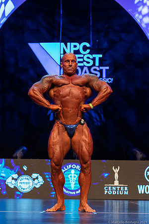 2nd Place 98 Phillip Chiero