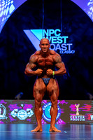 2nd Place 98 Phillip Chiero
