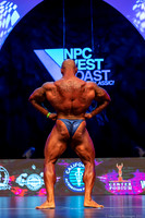 2nd Place 98 Phillip Chiero