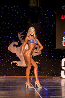 4th Place 195 Courtney Rayppy