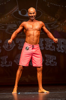 15th Place 13 Carlos Suescun