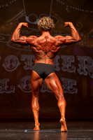 2nd Place 51 Troy Lalaguna