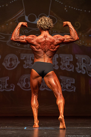 2nd Place 51 Troy Lalaguna