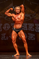 2nd Place 51 Troy Lalaguna