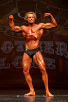2nd Place 51 Troy Lalaguna