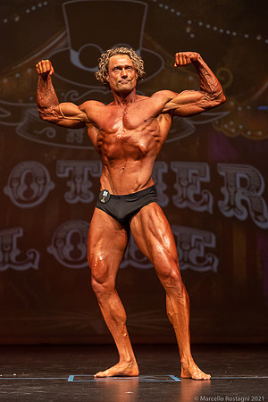 2nd Place 51 Troy Lalaguna
