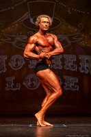 2nd Place 51 Troy Lalaguna