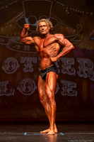 2nd Place 51 Troy Lalaguna
