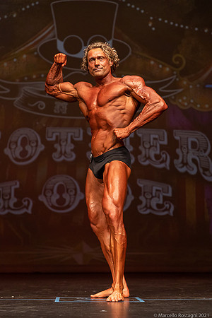 2nd Place 51 Troy Lalaguna
