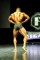 2nd Place 36 Marvin Cornejo