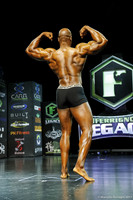 2nd Place 65 Shawn Phillips