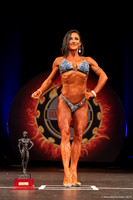 1st Place Overall 8 Barbie Harris
