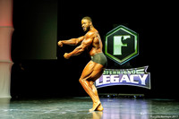 2nd Place 36 Marvin Cornejo