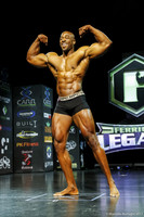 2nd Place 65 Shawn Phillips