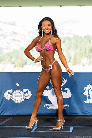 3rd Place 49 Ana Mendez
