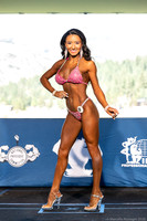 3rd Place 49 Ana Mendez