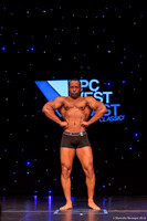 8th Place 32 Kenneth Starr
