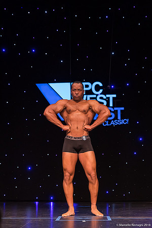 8th Place 32 Kenneth Starr