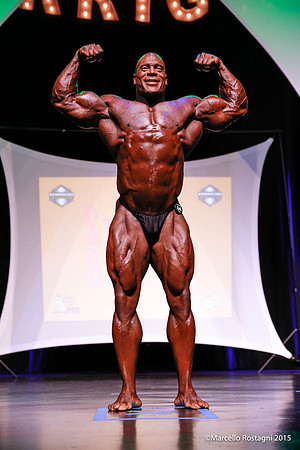 10th Place 14 Frank Roberson