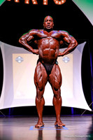 10th Place 14 Frank Roberson