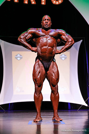 10th Place 14 Frank Roberson