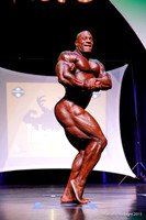 10th Place 14 Frank Roberson