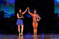 1st Place 63 Diana Tan