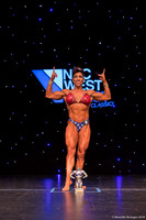1st Place 63 Diana Tan