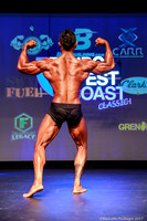 2nd Place 12 Craig Follis