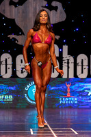 6th Place 337 Adrianne Onofrei