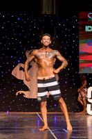 12th Place 108 Cris Cruz