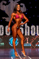 6th Place 337 Adrianne Onofrei