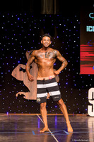 12th Place 108 Cris Cruz