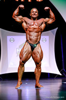 2nd Place 15 Ronny Rockel