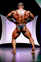 2nd Place 15 Ronny Rockel