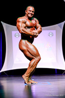 2nd Place 15 Ronny Rockel