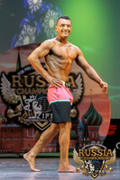 5th Place 153 Алексей Георгиевич Лобаче