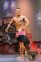 5th Place 153 Алексей Георгиевич Лобачев