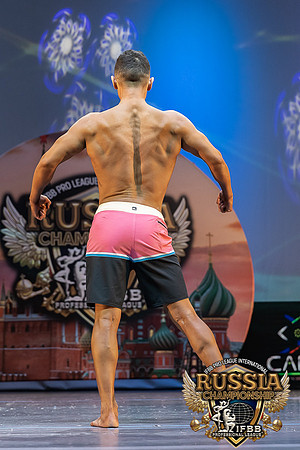5th Place 153 Алексей Георгиевич Лобаче