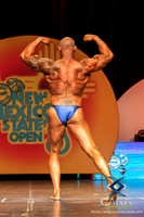 1st Place 2 Ralph Lopez